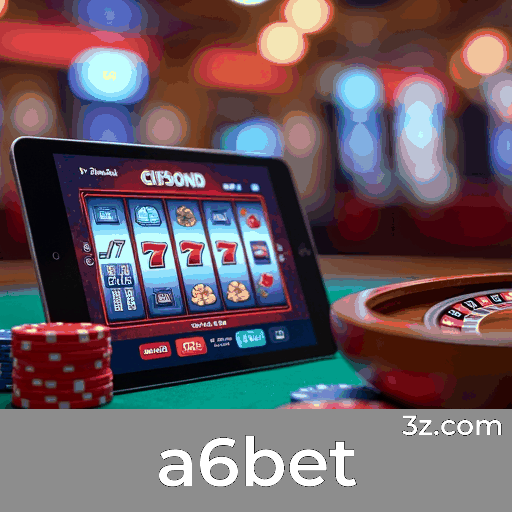 A6bet: Plataforma de Apostas Segura e Divertida