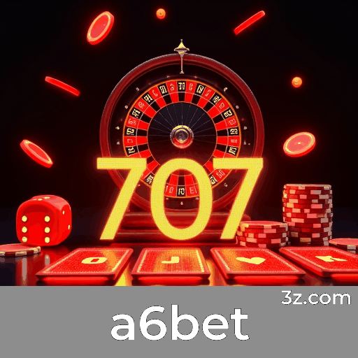 A6bet: Plataforma de Apostas Segura e Divertida