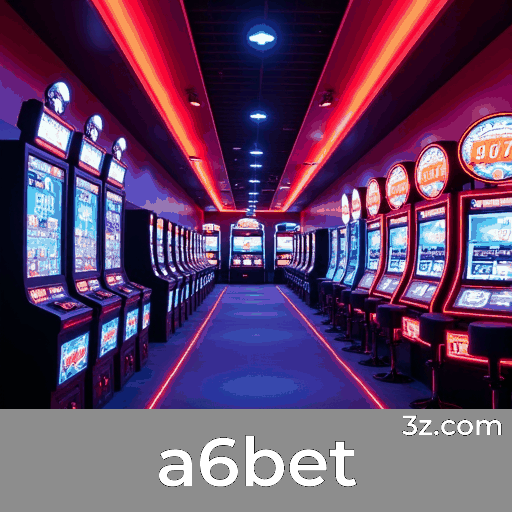 Experiência de Luxo: Casino Exclusivo com a6bet