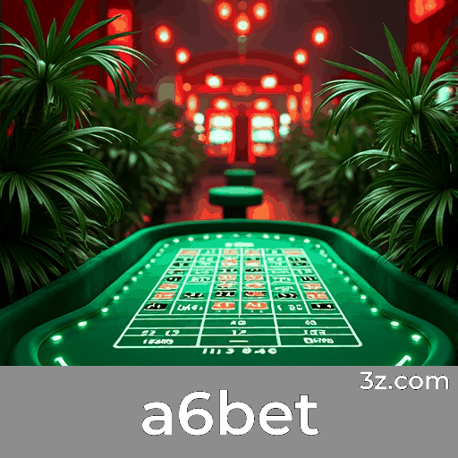 A6bet: Plataforma de Apostas Segura e Divertida