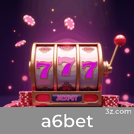 a6bet: Aplicativo de apostas fácil e completo