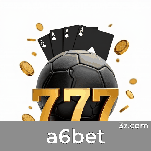 A6bet: Plataforma de Apostas Segura e Divertida