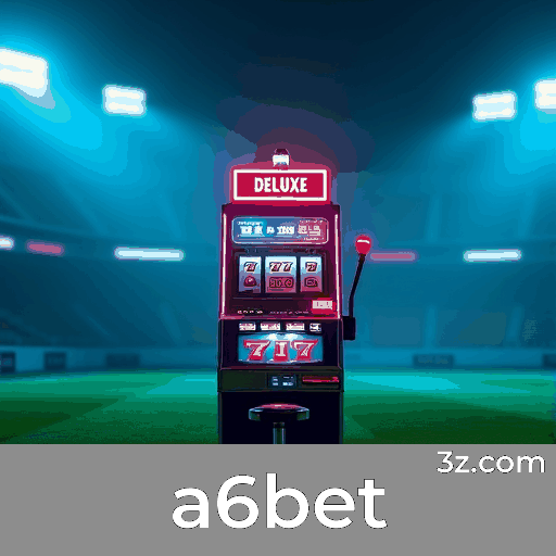 A6bet: Plataforma de Apostas Segura e Divertida